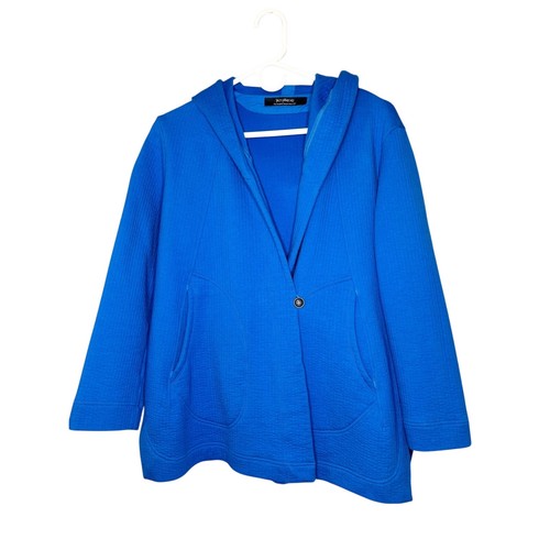 Yacco maricard cobalt blue - yacco,