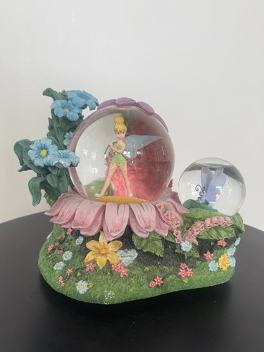 Disney tinker bell - disney, spring