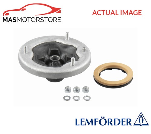 Top strut mounting - top,