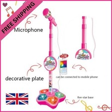 New Kids Microphone Toy