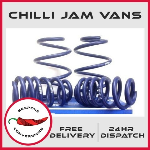50mm lowering sports - h&r,