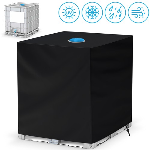 Waterproof water tank cover - waterproof,