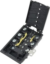 New World Stoves Lamona Oven