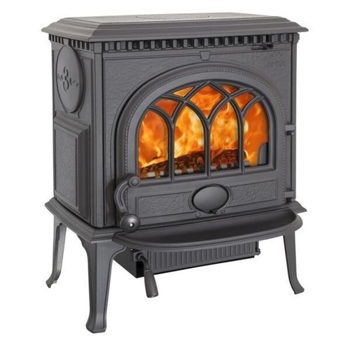 Jotul stove glass 357 234 - stove,
