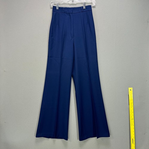 Vtg 70s bell bottom disco - vtg,