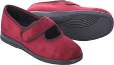 Cosyfeet Womens Shoe Slipper