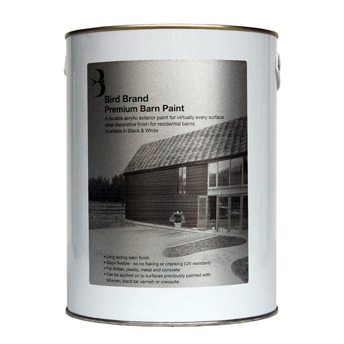 Premium barn paint - premium,