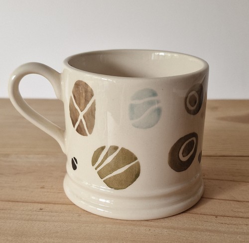 Emma bridgewater stones 4 - stones, 1/4