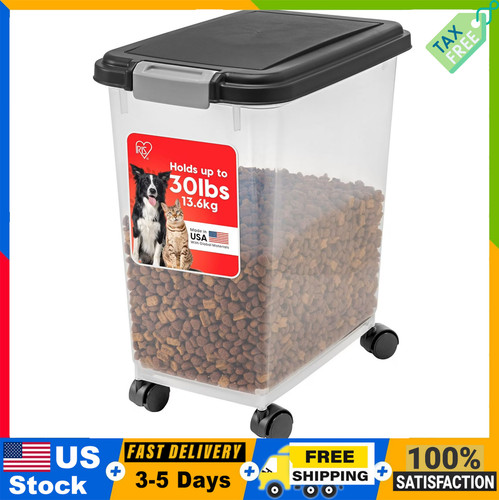 Airtight pet food - lb,
