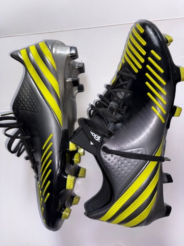 Adidas predator size - lz, uk