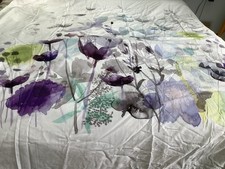 John Rocha 100% Cotton Double