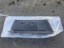 Vauxhall Vectra C Estate Brand New Genuine Interior Boot Trim 24469227 02-08