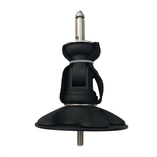 Surfing tendon joint mast - surfing,