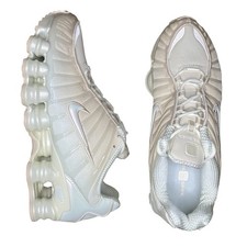 Nike Shox TL Soft Pearl /