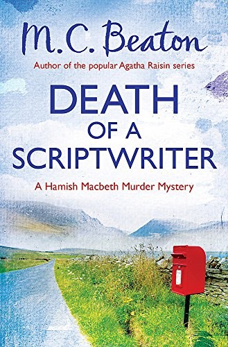 Death scriptwriter - of, a