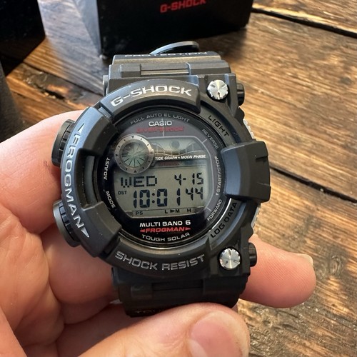 Shock gwf 1000 - shock, gwf-1000