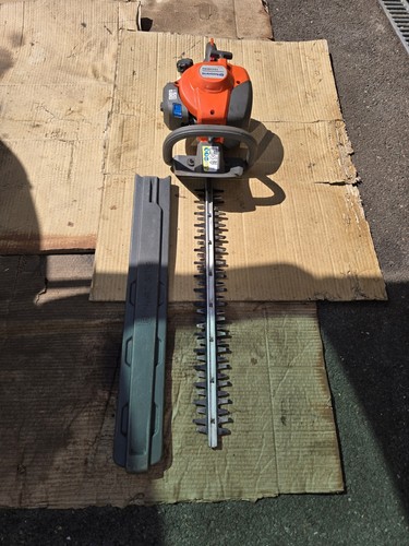 Husqvarna hedge trimmer - husqvarna,