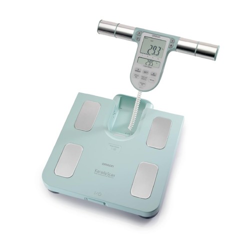 Omron bf511 body - omron, composition