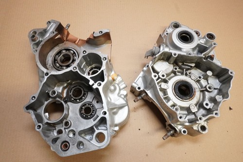 Yamaha dt125 3et 2yy - dt125, 3bn