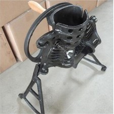 1Pc Hand Corn Thresher Sheller