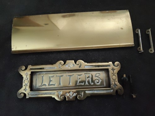 Vintage style solid brass - vintage,