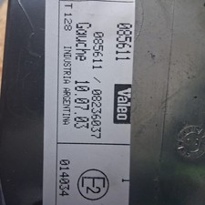 FORD ESCORT 1990-95 / ORION