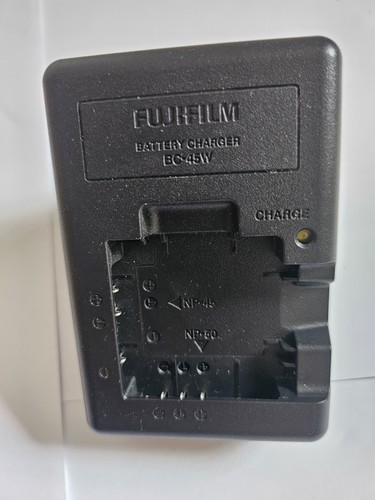 Fujifilm 45w battery - bc-45w,