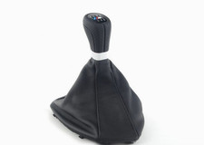 BMW E92 E93 GEAR KNOB GAITER