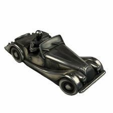 Morgan. Compulsion Gallery Morgan Car  Compulsion Sculpture 8”