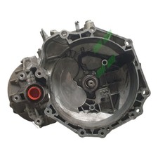 2010 VAUXHALL ASTRA GEARBOX
