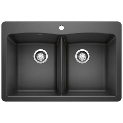 Blanco 440220 diamond equal - diamond,