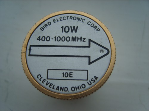Bird thruline power meter - bird, 43