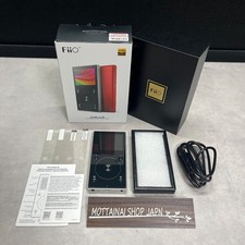 FiiO X3 Mark III Digital