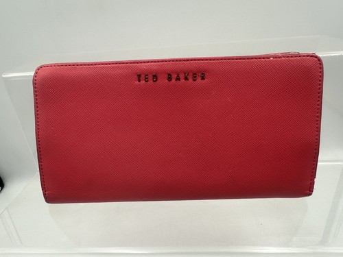 Ted baker large leather - ted,