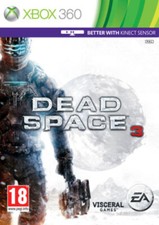 Dead Space 3 (Xbox 360) PEGI 18+ Adventure: Survival Horror Fast and FREE P & P