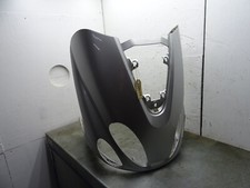 Yamaha Majesty YP 125 Front Fairing Headlight Panel Surround 5NR F8311 00  YM146