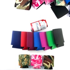 Neoprene Can Chill Cooler Cozy