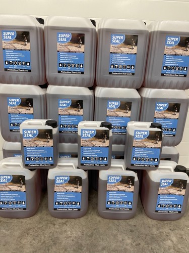 Super seal polyurethane - super,