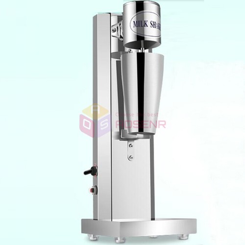 Stainless steel single head - single,