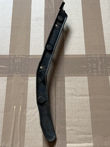 Nissan s13 rear bumper - nissan,