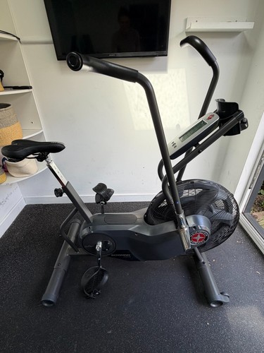 Schwinn airdyne ad6 - airdyne, dual