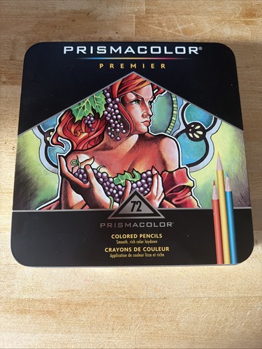 Sanford prismacolor premier - sanford,