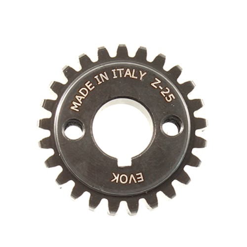 Evok z25 sprocket for bell - for, 72
