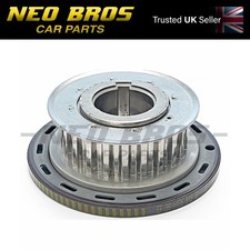 OE Crankshaft Timing Gear