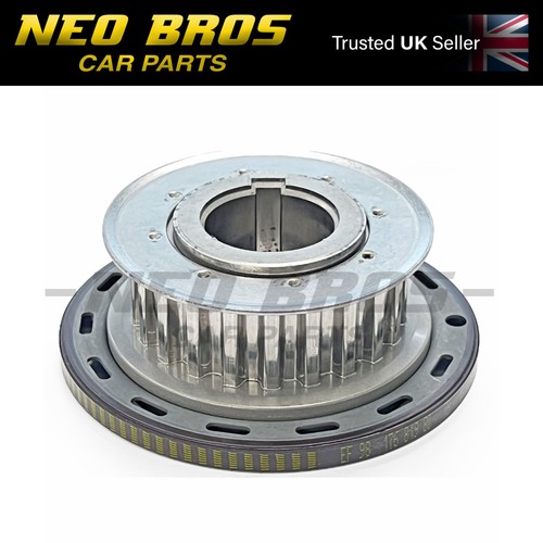 Crankshaft timing gear - crankshaft,