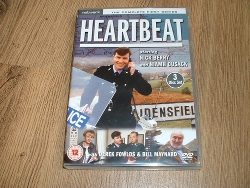 Heartbeat season complete - season,
