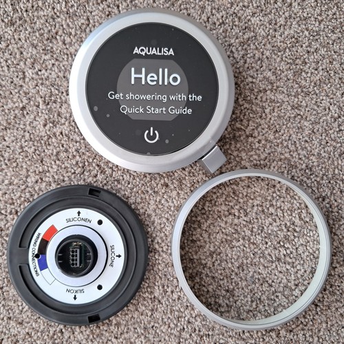 Aqualisa edition smart - aqualisa, q