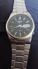 Vintage Seiko Automatic Watch.