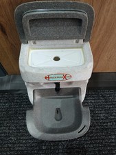 Handeman Xtra Teal Hand wash