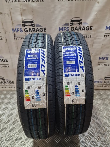 165 r13 hifly - r13, caravn
